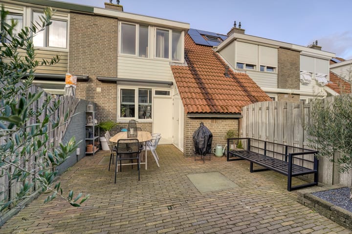 Foto 2 van Regulus 41