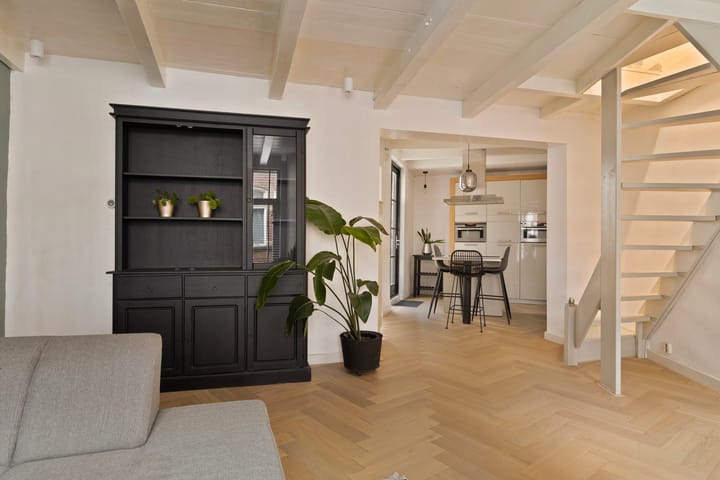 Foto 2 van Potterstraat 47