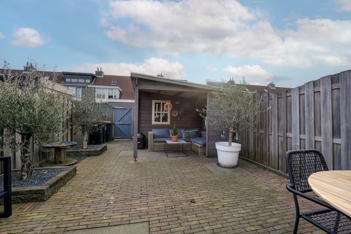 Foto 3 van Regulus 41