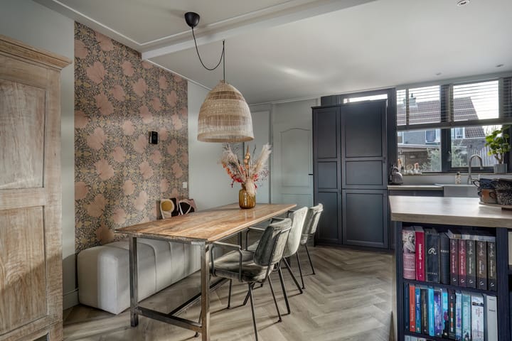 Foto 5 van Regulus 41