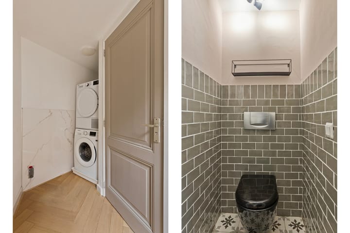 Foto 10 van Potterstraat 47