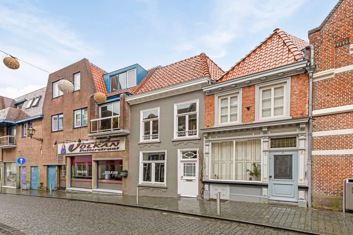 Foto 25 van Potterstraat 47