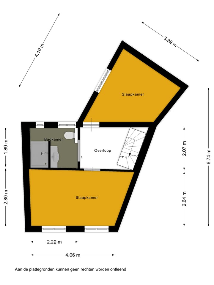 Foto 29 van Potterstraat 47