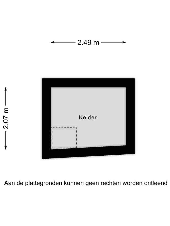 Foto 30 van Potterstraat 47