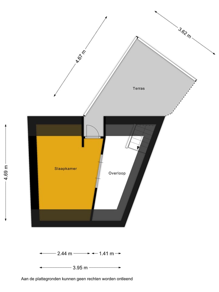 Foto 31 van Potterstraat 47