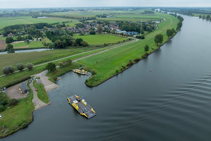 View photo 5 of Bouwkavels Kruisstraat Drongelen