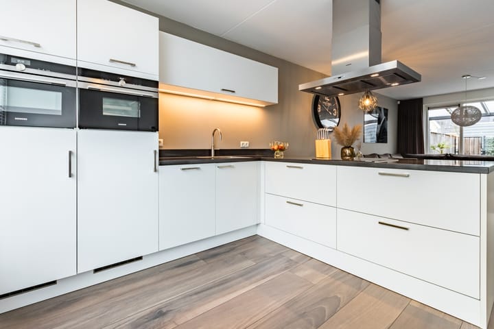 Foto 2 van Geneesherenhof 29