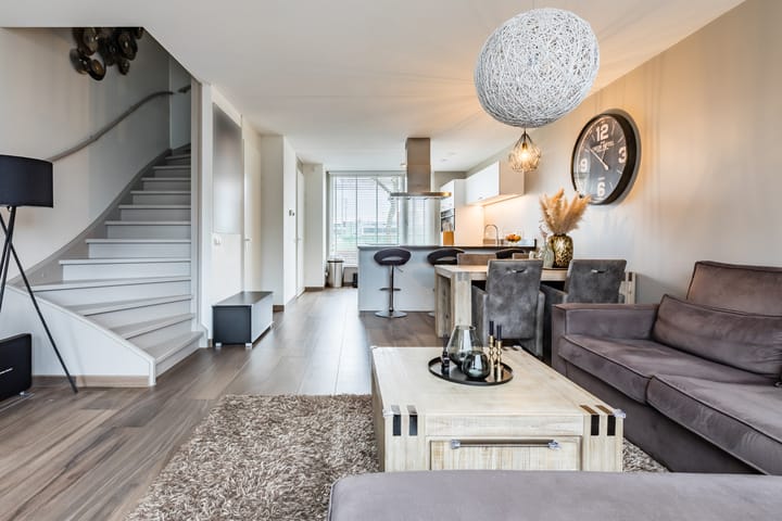 Foto 3 van Geneesherenhof 29