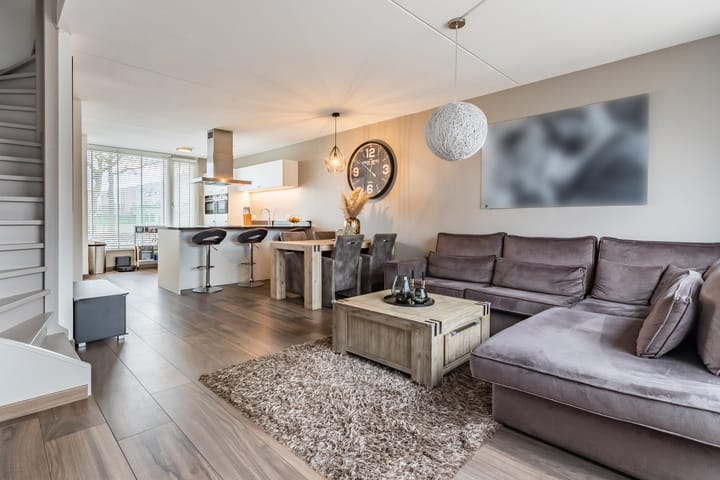 Foto 5 van Geneesherenhof 29