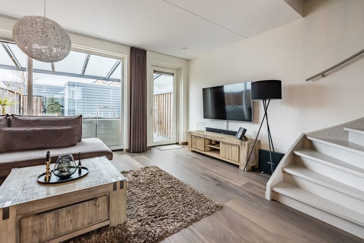 Foto 6 van Geneesherenhof 29