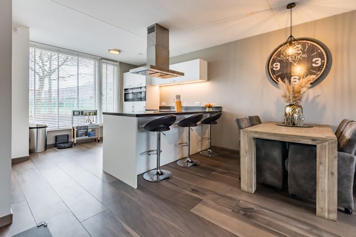 Foto 7 van Geneesherenhof 29