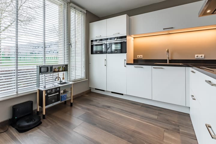 Foto 9 van Geneesherenhof 29