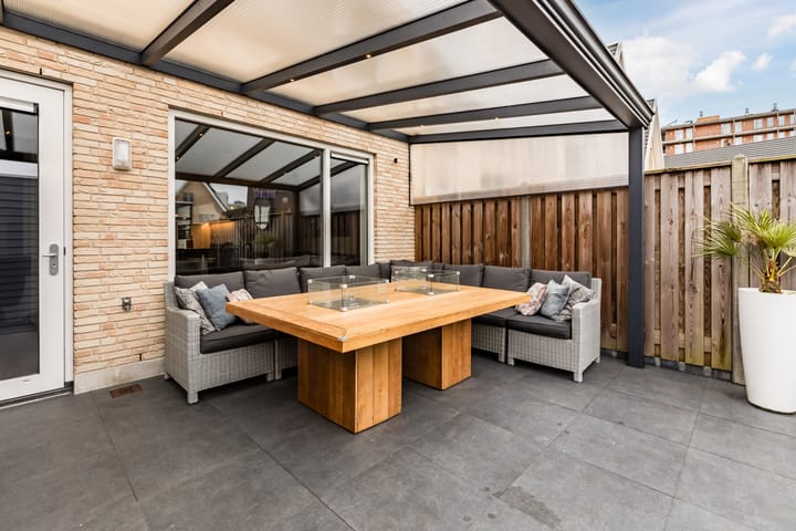 Foto 27 van Geneesherenhof 29