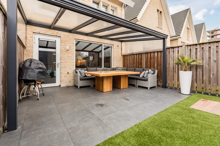 Foto 29 van Geneesherenhof 29