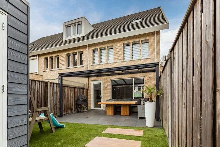 Foto 30 van Geneesherenhof 29