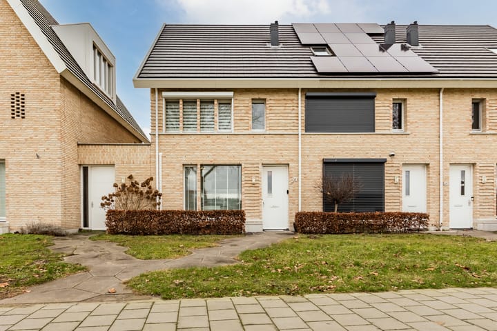 Foto 31 van Geneesherenhof 29