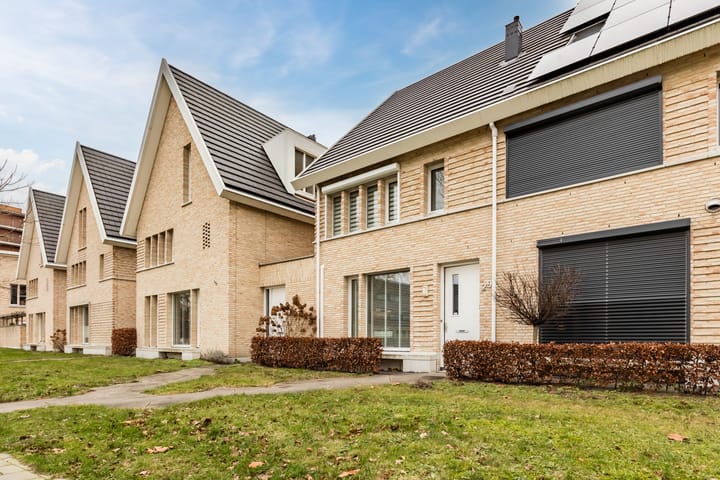 Foto 32 van Geneesherenhof 29