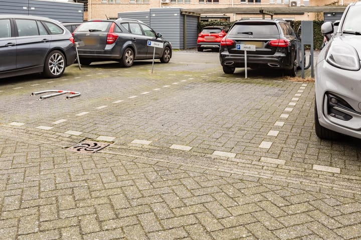 Foto 33 van Geneesherenhof 29