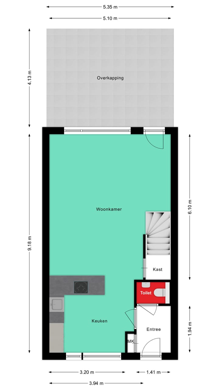 Foto 36 van Geneesherenhof 29