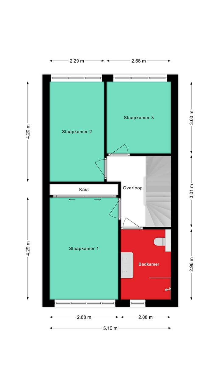 Foto 37 van Geneesherenhof 29