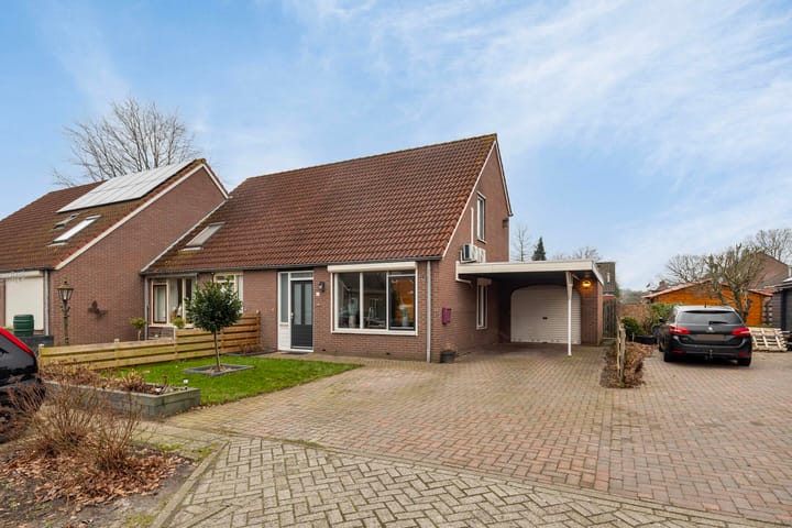 Foto 1 van Smidshof 25