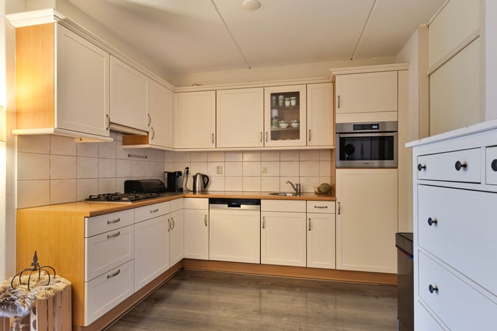 Foto 6 van Smidshof 25