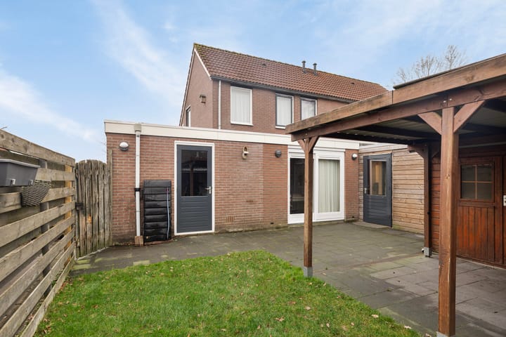 Foto 14 van Smidshof 25