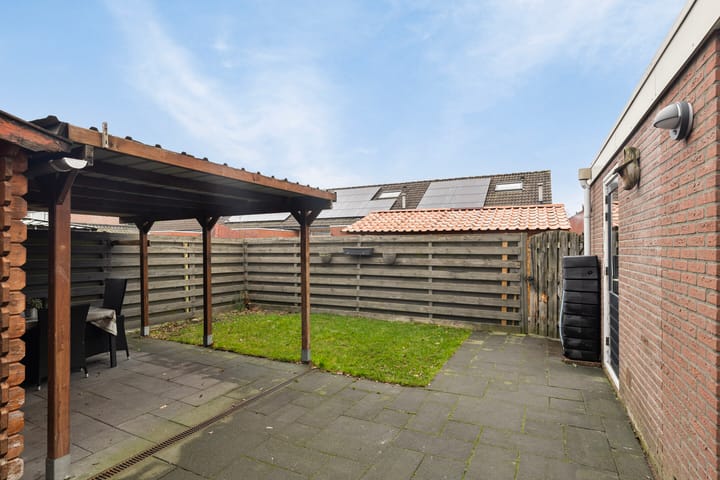 Foto 16 van Smidshof 25