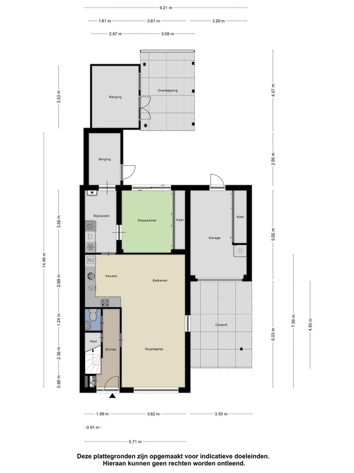 Foto 18 van Smidshof 25