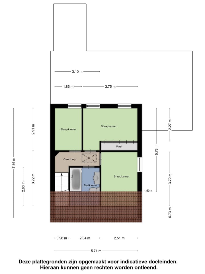 Foto 19 van Smidshof 25