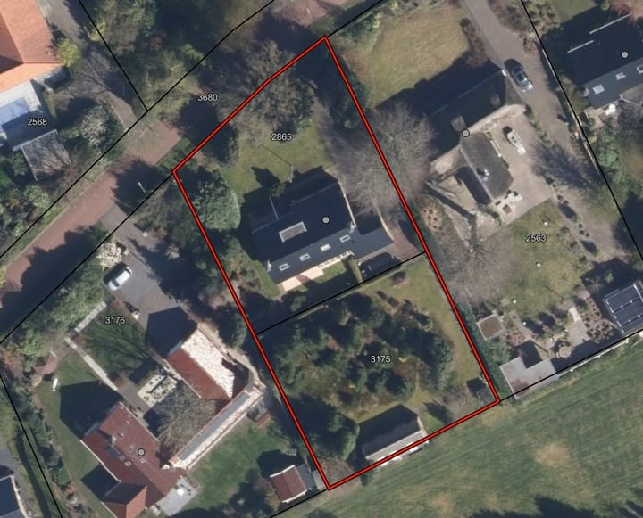 Foto 2 van Sparrenlaan 6-A