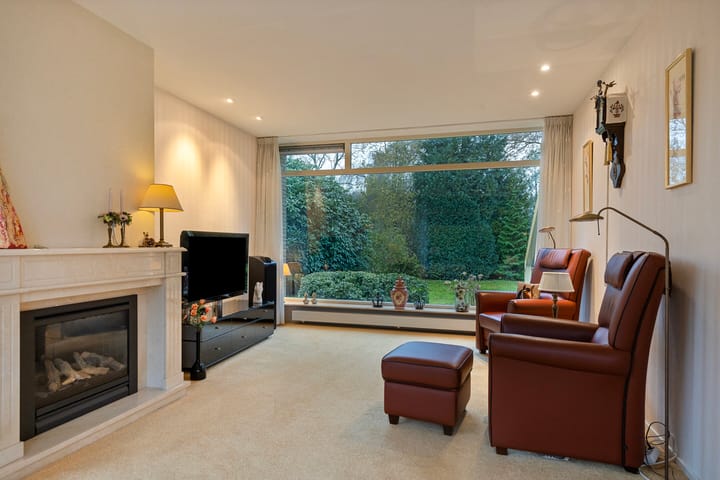 Foto 3 van Sparrenlaan 6-A