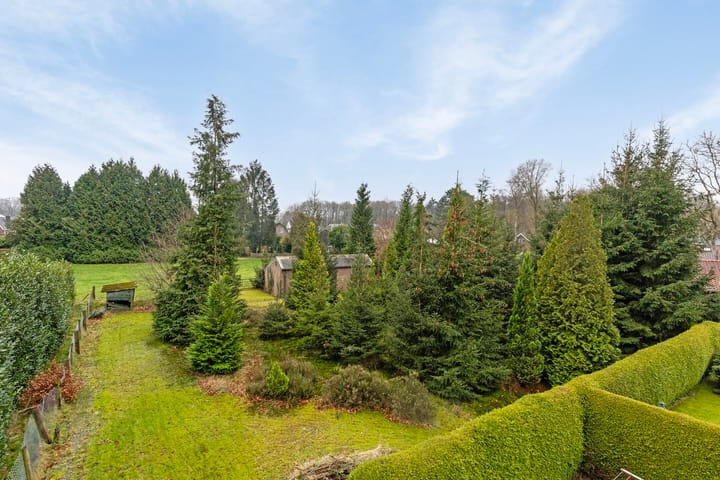 Foto 4 van Sparrenlaan 6-A