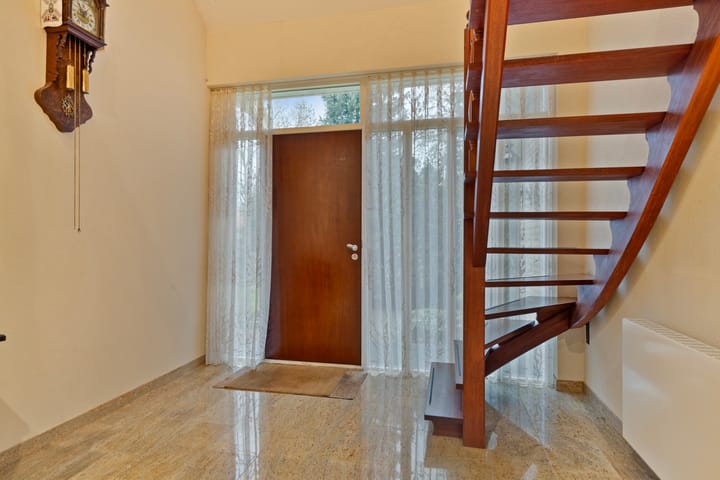 Foto 5 van Sparrenlaan 6-A