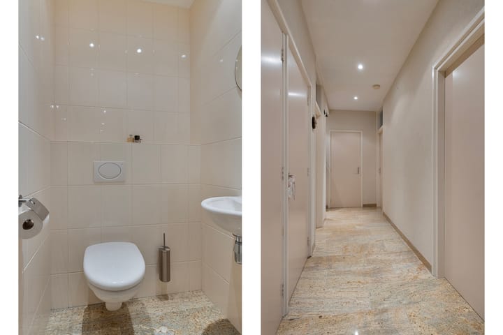 Foto 6 van Sparrenlaan 6-A