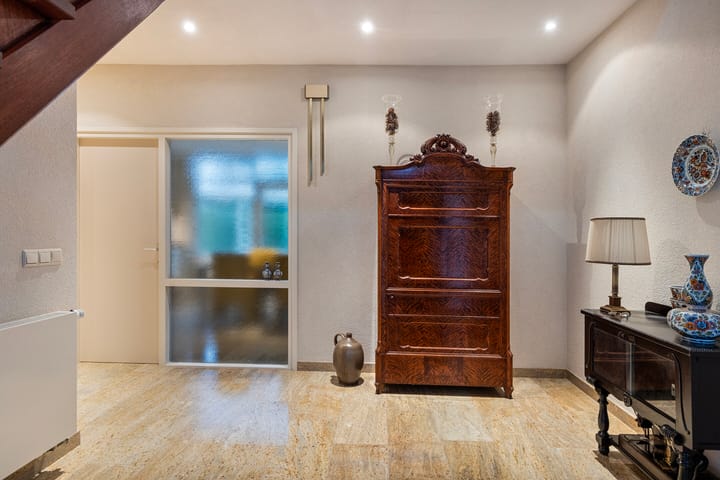 Foto 7 van Sparrenlaan 6-A