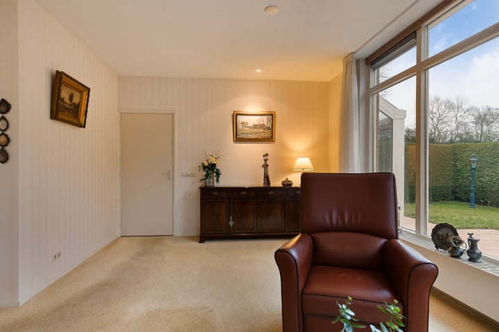 Foto 11 van Sparrenlaan 6-A