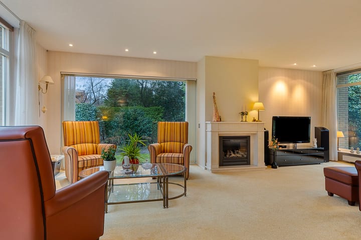 Foto 12 van Sparrenlaan 6-A