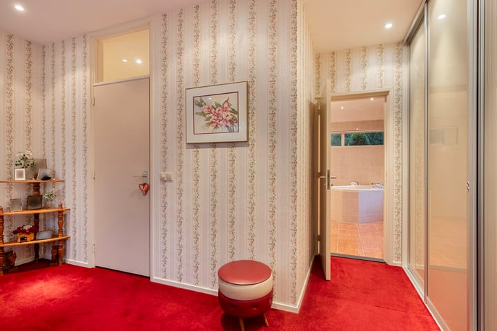 Foto 20 van Sparrenlaan 6-A