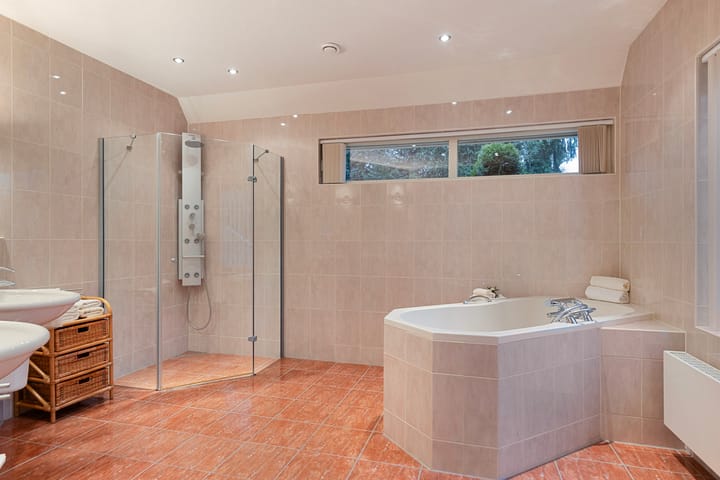 Foto 21 van Sparrenlaan 6-A