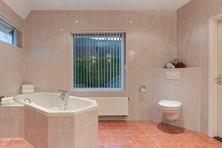 Foto 23 van Sparrenlaan 6-A