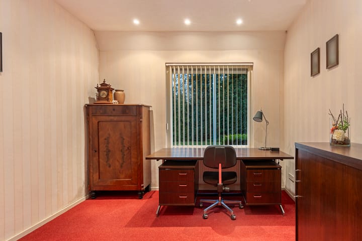 Foto 25 van Sparrenlaan 6-A