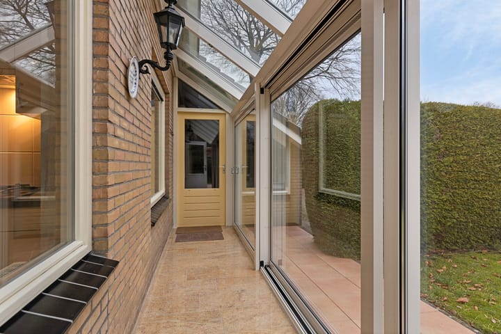 Foto 27 van Sparrenlaan 6-A