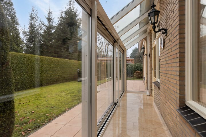 Foto 28 van Sparrenlaan 6-A