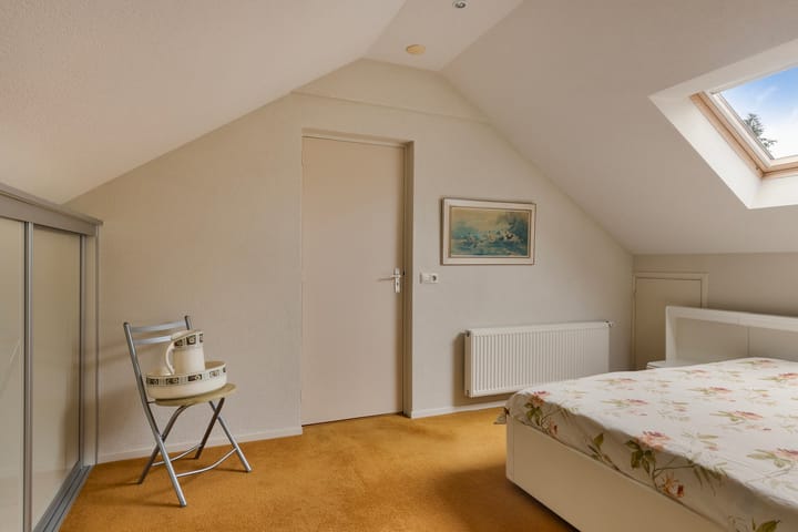 Foto 32 van Sparrenlaan 6-A