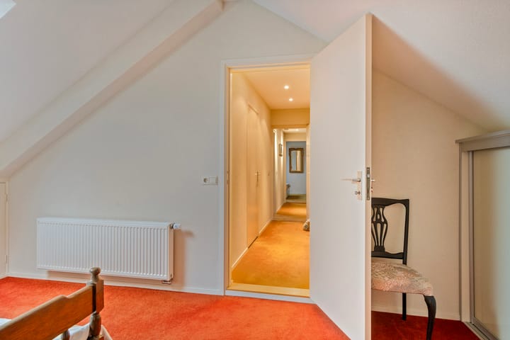 Foto 38 van Sparrenlaan 6-A