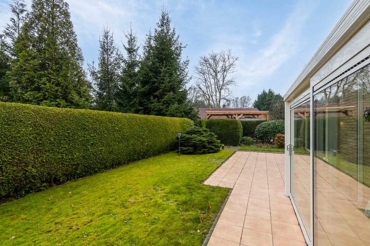 Foto 39 van Sparrenlaan 6-A