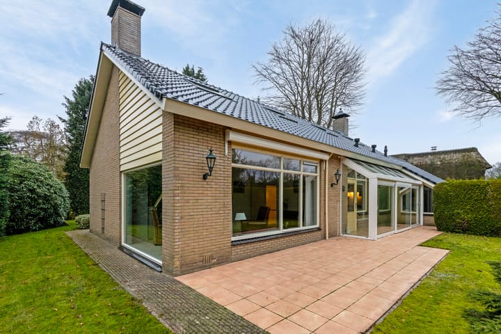 Foto 40 van Sparrenlaan 6-A