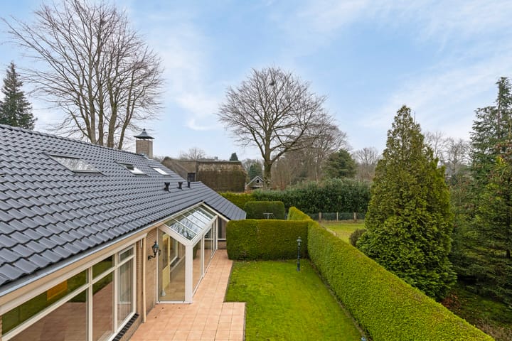 Foto 42 van Sparrenlaan 6-A