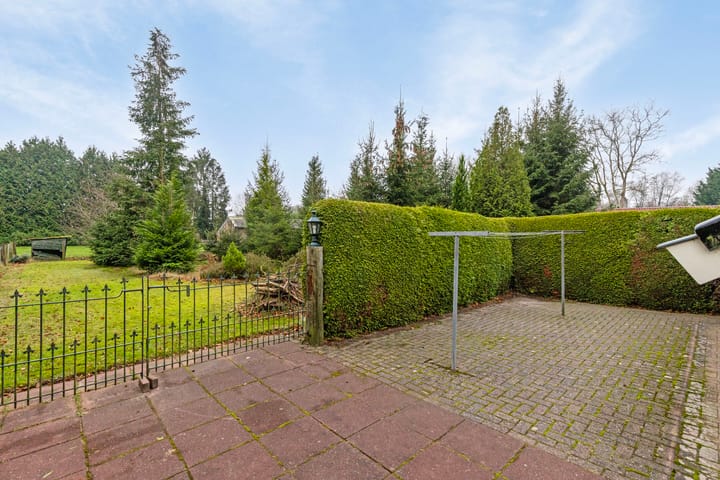 Foto 43 van Sparrenlaan 6-A